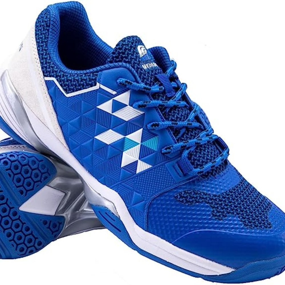 **NEW** Pickleball Shoes  (Men's US 8.5 / Women's US 9)